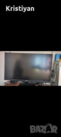 Acer monitor 27inch