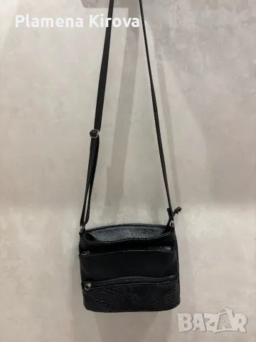 Дамска чанта | Еко кожа, снимка 4 - Чанти - 48696821