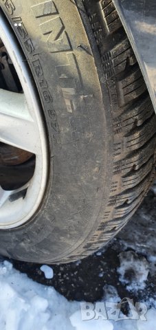 BMW E46 320 150к.с на части , снимка 10 - Автомобили и джипове - 26960059