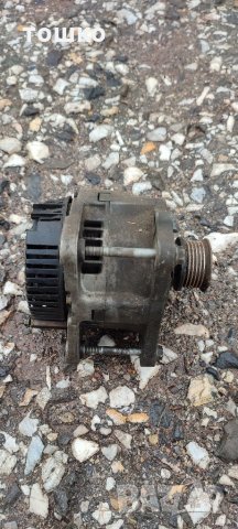 Стартер и алтернатор голф 3 GTI 150 к.с, снимка 5 - Части - 34482069