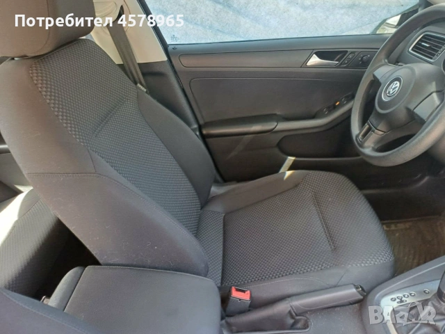 VW Jetta 2.0, 2014, снимка 16 - Автомобили и джипове - 51530403