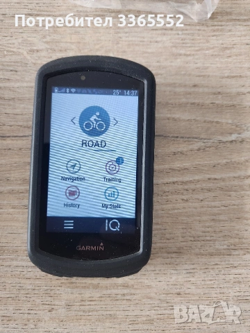 Garmin Edge 1030 plus и аксесоари към него