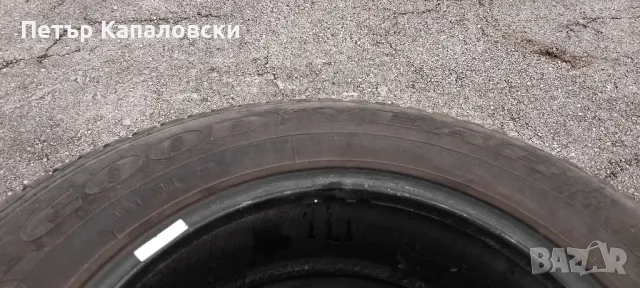 Гуми 195 65 15 Гудиър Goodyear 4 броя+. Нов внос. Не са нови. Гаранция , снимка 13 - Гуми и джанти - 48148507