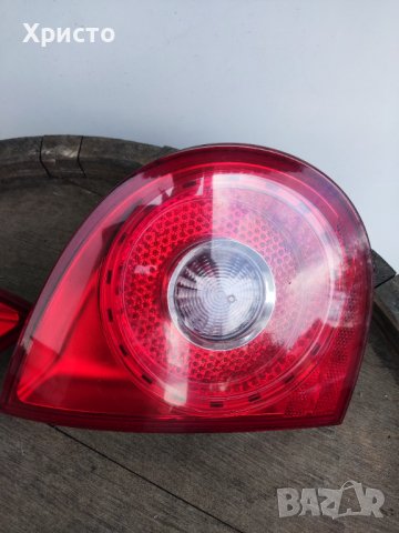 Вътрешен стоп / вътрешни стопове VW Golf V / Golf 5 / Голф 5 / ляв / десен / Valeo / хечбек, снимка 6 - Части - 40428333