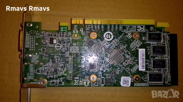 Видео карта AMD R7 350 4GB DDR3, снимка 15 - Видеокарти - 51065391