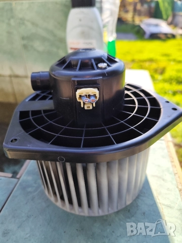 Вентилатор парно -Mitsubishi Outlander 2, снимка 3 - Части - 52668591