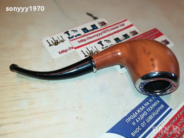 ЛУЛА НОВА 0105230722, снимка 9 - Лули - 40541837