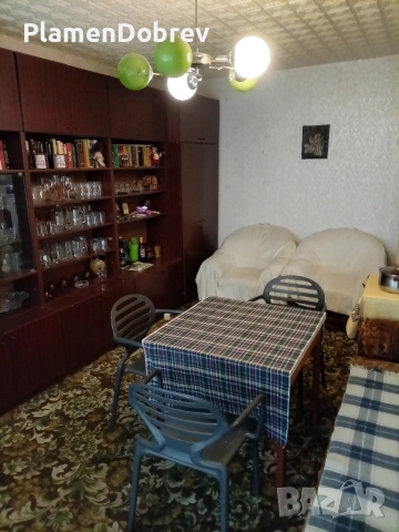 продавам апартамент 120кв на улица Тридесет и първи полк на 4 от 5 етажна сграда няма асансьор , снимка 7 - Апартаменти - 53272412