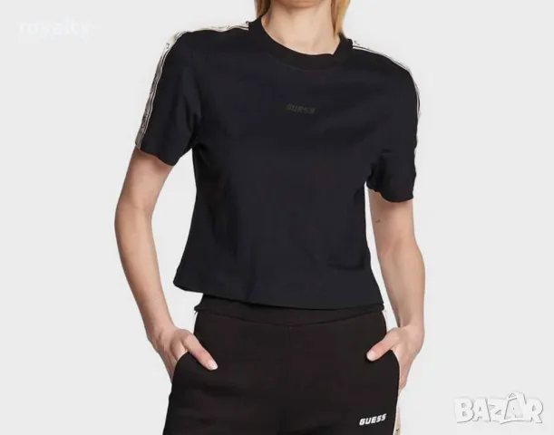 Guess дамски тениски , снимка 17 - Тениски - 49299442