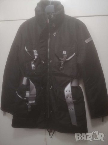 Дамско яке. , снимка 4 - Якета - 31180434