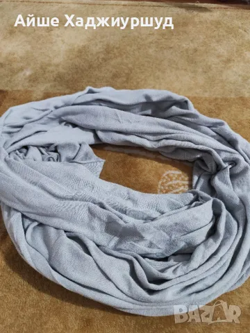 Дълъг шал, снимка 1