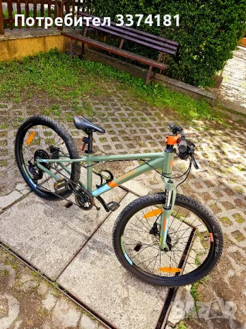 CUBE ACID 240 Race, снимка 1