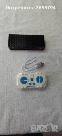 Конструктор тип Лего, снимка 6 - Конструктори - 53996070