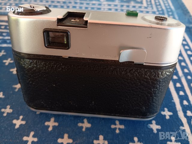 Revue 300BS Фотоапарат, снимка 6 - Фотоапарати - 42136522