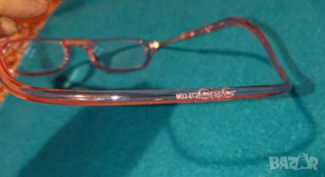 Оригинални очила - Clic, снимка 13 - Слънчеви и диоптрични очила - 37907917