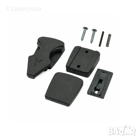 Дръжка за плъзгащ прозорец за Ford Transit MK6 & MK7 – 1C1422996BB