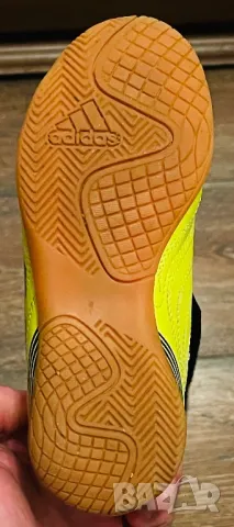 Adidas Copa Sense 4 - Адидас - Детски футболни обувки оригинални но.30, снимка 7 - Футбол - 48080413