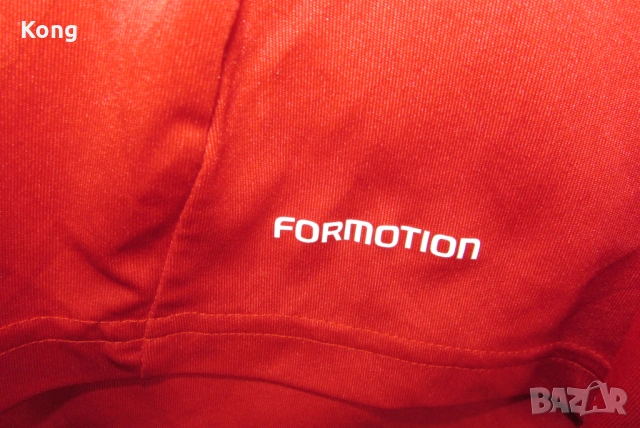 Винтидж фланелка Adidas formotion Liverpool Адидас  Абърдийн Шотландия тениска Ливърпул ЦСКА , снимка 6 - Футбол - 53889669