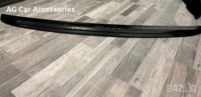 Лип спойлер бмв е60 М5 багажник/ bmw e60 m5, снимка 2 - Аксесоари и консумативи - 48745344