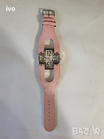 sole watch, снимка 2 - Дамски - 36482947