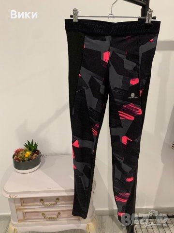 Дамски клин в размер ХS, снимка 8 - Клинове - 44294827