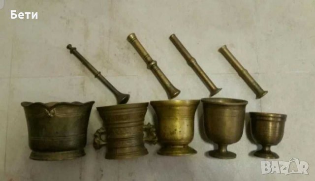 Сувенири от бронз, снимка 2 - Други стоки за дома - 31263694