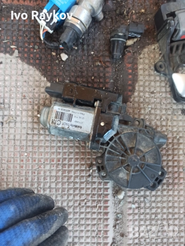 Моторче , стъкло за Hyundai SANTA FÉ II 2010 , 400905 H