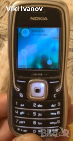 Нокия 5500d, снимка 3 - Nokia - 52514416