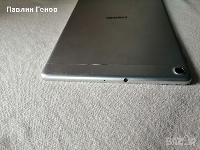 Заден капак за Samsung Galaxy Tab A 10.1 (2019)  SM-T515 Samsung Tab A 10.1 , снимка 6 - Таблети - 39106947