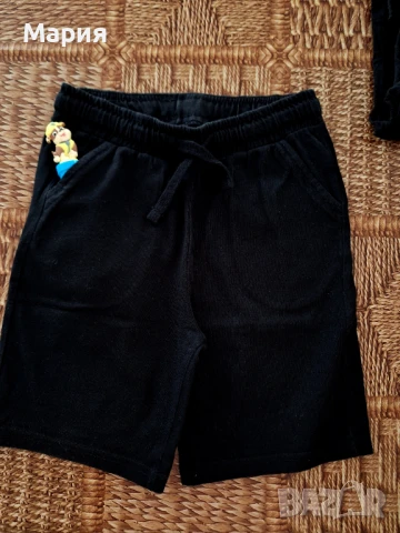 Къси панталони 6-7 г. - 7 лв за брой , снимка 3 - Детски къси панталони - 51148926