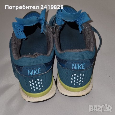 Мъжки маратонки Nike , снимка 3 - Маратонки - 37867795