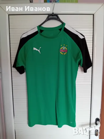 Оригинална фланелка на Рапид Виена