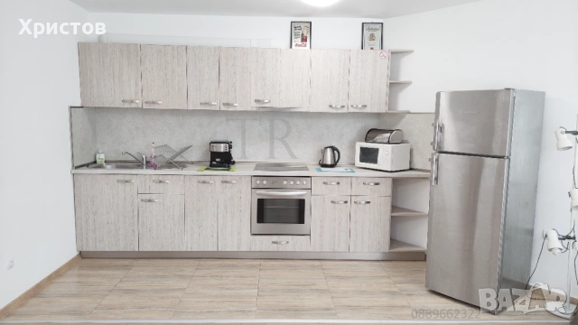 100 метра до Морска градина, тристаен апартамент ”Плаж 3” за нощувки, ж.к. Лазур, Бургас, под наем, снимка 4 - Квартири, нощувки - 53914593