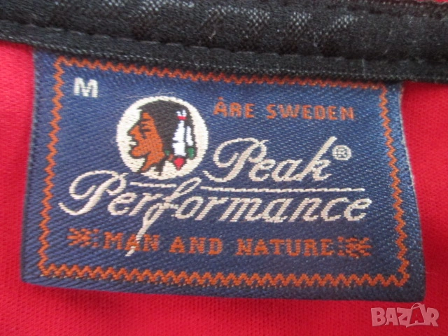 MAMMUT, SALEWA и Peak Performance softshell якета с различни цени., снимка 16 - Якета - 53124307