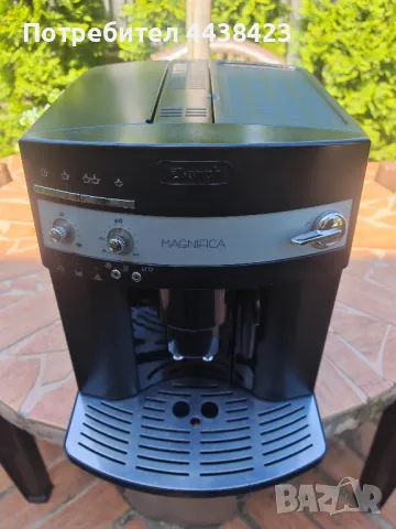 Delonghi Magnifica ESAM 3000, снимка 2 - Кафемашини - 50140643