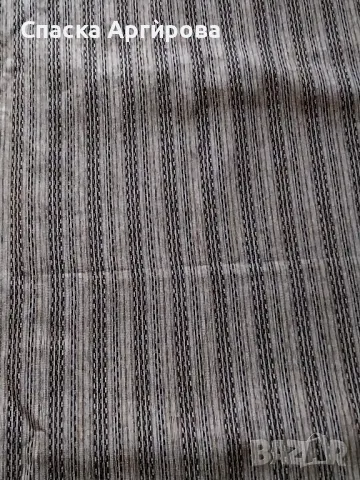 Остатъчни парчета дамаски., снимка 4 - Платове и дамаски - 48877220