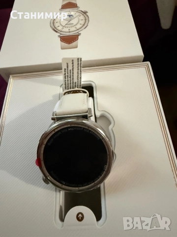 HUAWEI Watch GT5 нов в гаранция