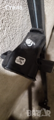 Багажник за Хонда Сивик , снимка 2 - Части - 51500722