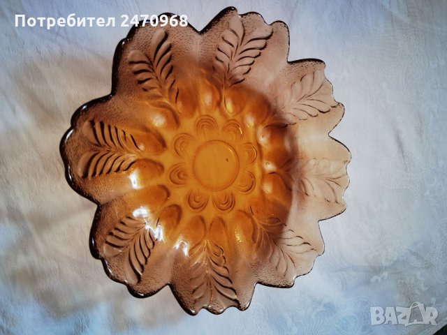 Големи чинии, снимка 3 - Сервизи - 35256601