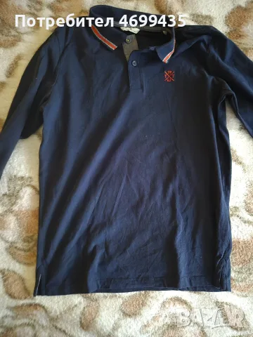 Блуза Tom Tailor S