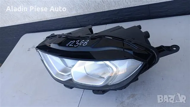 Ляв фар Ford Ecosport година 2012 2013 2014 2015 2016 2017 2018 2019 2020 код GN15-13W030-JE , снимка 6 - Аксесоари и консумативи - 50357025