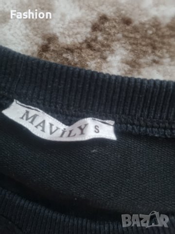 Дамски блузи, снимка 7 - Блузи с дълъг ръкав и пуловери - 42769863