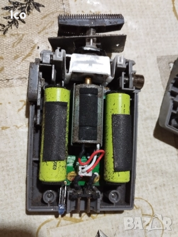 Ремонт и рециклиране на li-ion акумулаторни батерии , снимка 4 - Други услуги - 51785341