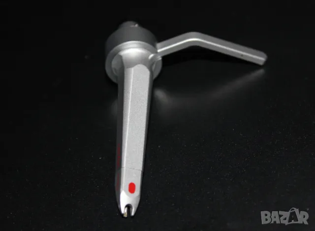 Ortofon Concorde Pro Silver, снимка 2 - Грамофони - 48381303