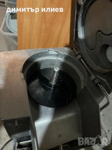 Зеленчукорезачка robot coupe cl50, снимка 3 - Обзавеждане на кухня - 54309825