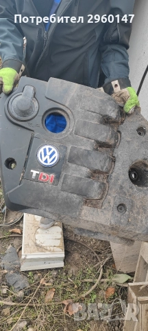 кори за двигател, снимка 2 - Части - 52620466