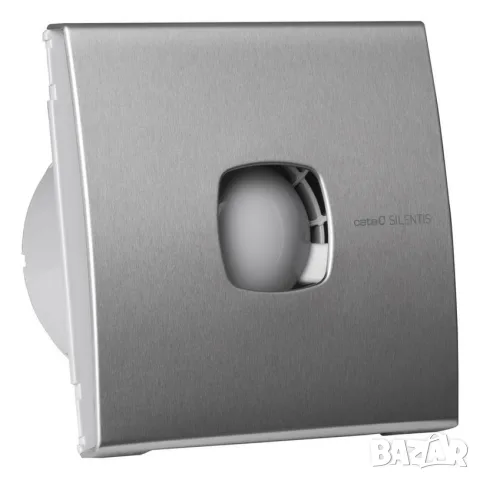 Вентилатор за баня CATA SILENTIS 12 INOX