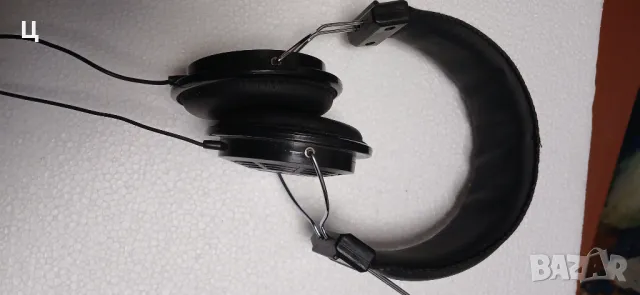 Ретро слушалки RV royal KH 19, снимка 3 - Слушалки и портативни колонки - 49548077