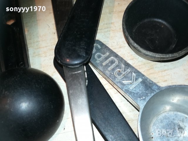 мерителни за кафе 0301211743, снимка 12 - Кафемашини - 31289249