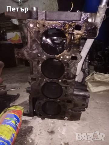 Блок 1.3мултидцет фиат, Опел, ланчиа и др. 